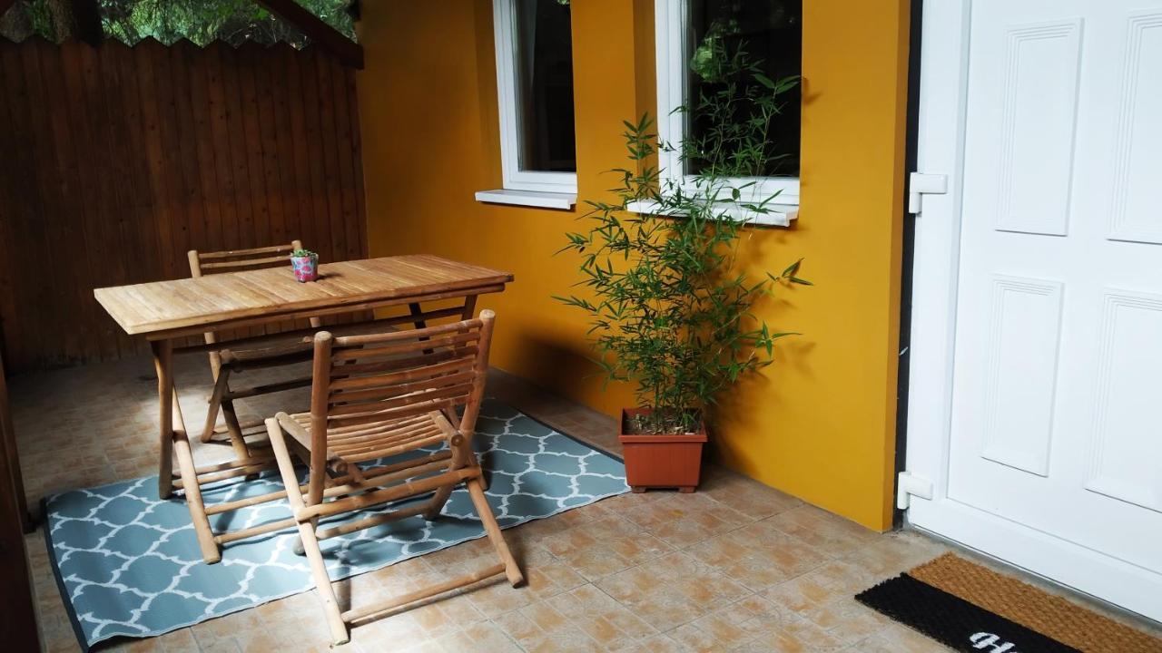 فيتْشيش Bee Home المظهر الخارجي الصورة